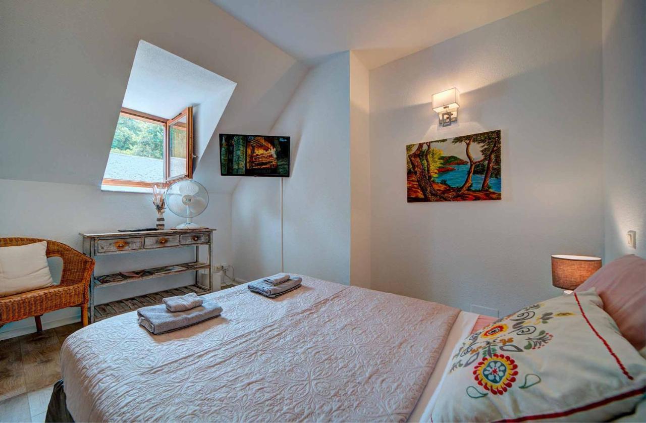 Bed and Breakfast L'Escapade Carlux Zewnętrze zdjęcie