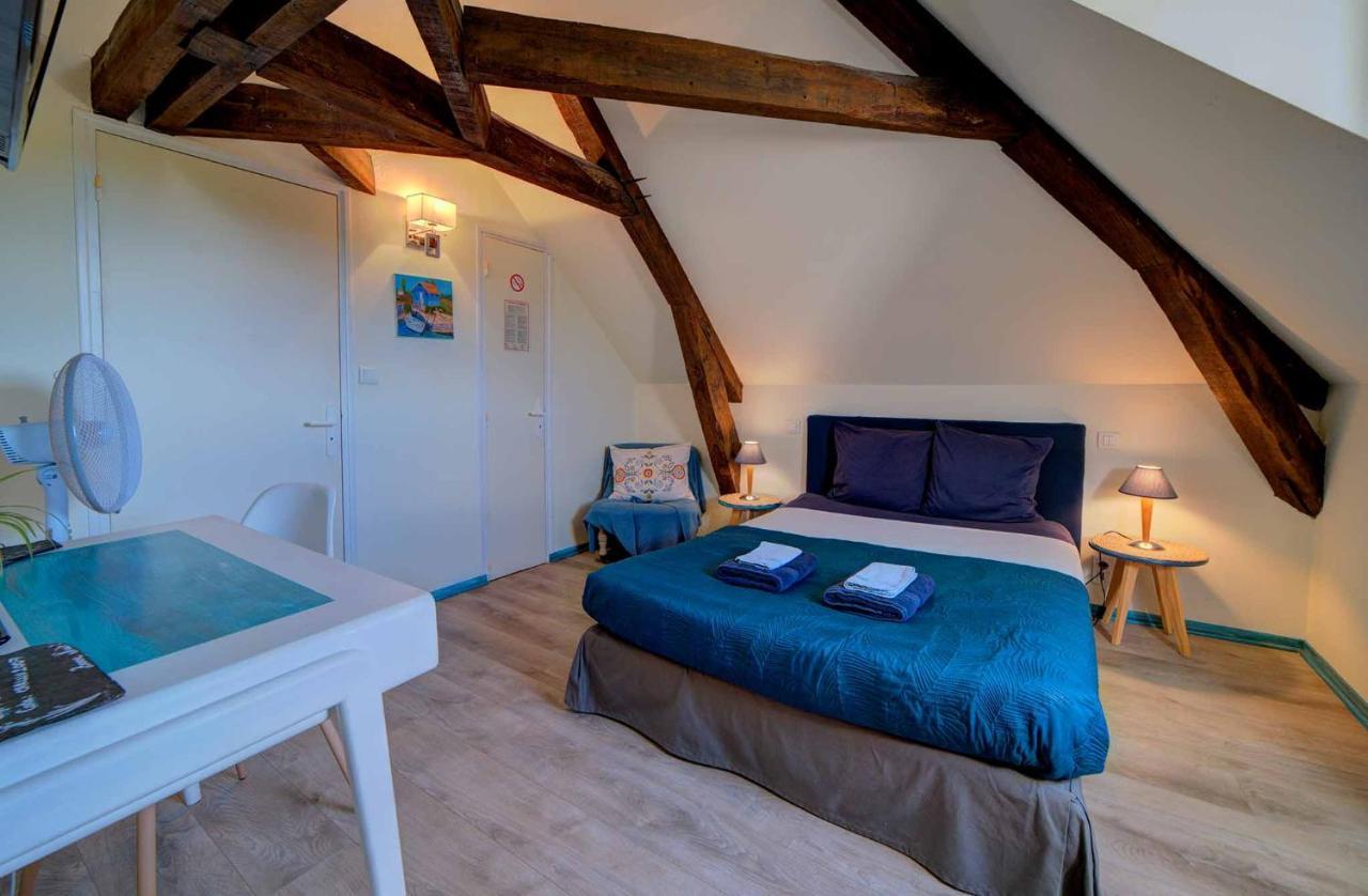 Bed and Breakfast L'Escapade Carlux Zewnętrze zdjęcie