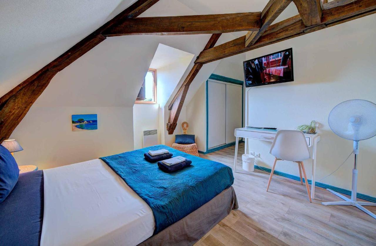 Bed and Breakfast L'Escapade Carlux Zewnętrze zdjęcie